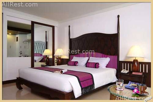 Methavalai Hotel Cha-Am 10